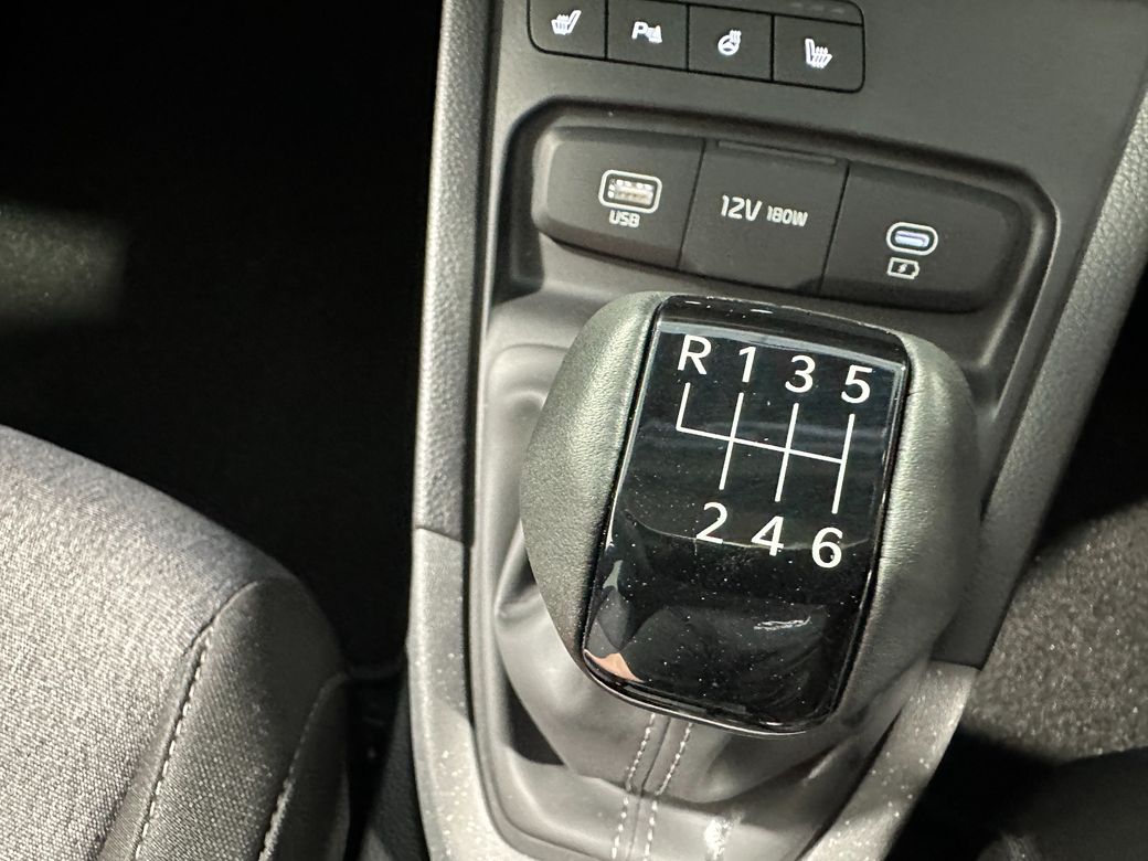 2026 Kia Stonic