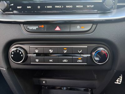 2025 Kia Ceed