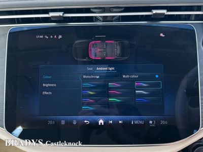 2024 Mercedes-Benz E Class