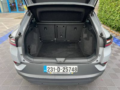2023 Volkswagen ID.4