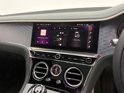 2025 Bentley Continental