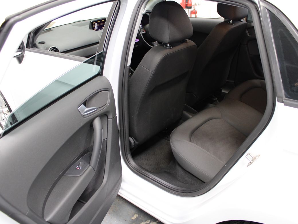 2016 Audi A1