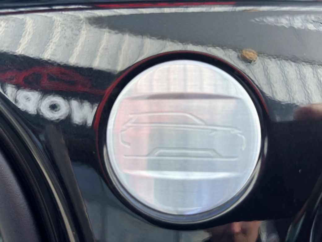 2022 Land Rover Range Rover Sport