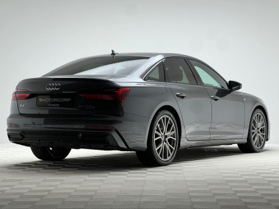 2023 Audi A6