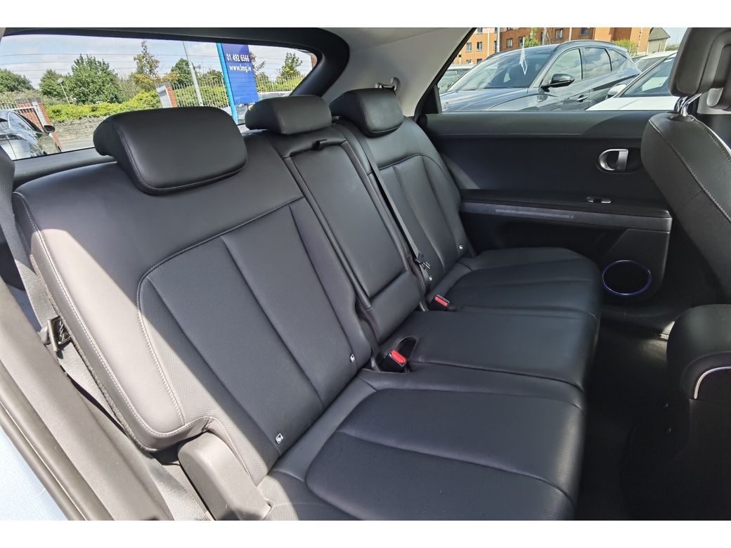 2022 Hyundai Ioniq 5