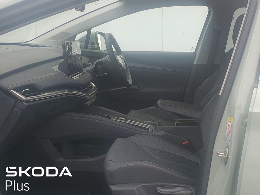 2025 Skoda Elroq