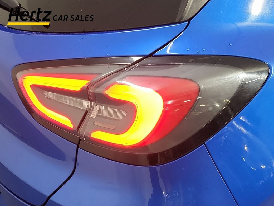 2023 Ford Puma