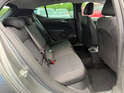 2019 Opel Astra