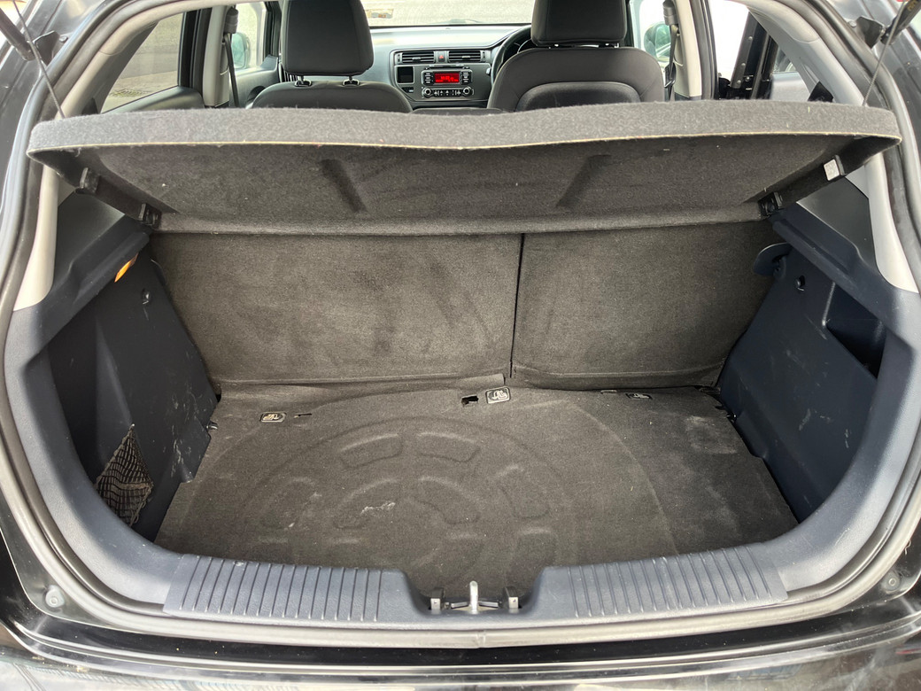 2012 Kia Rio