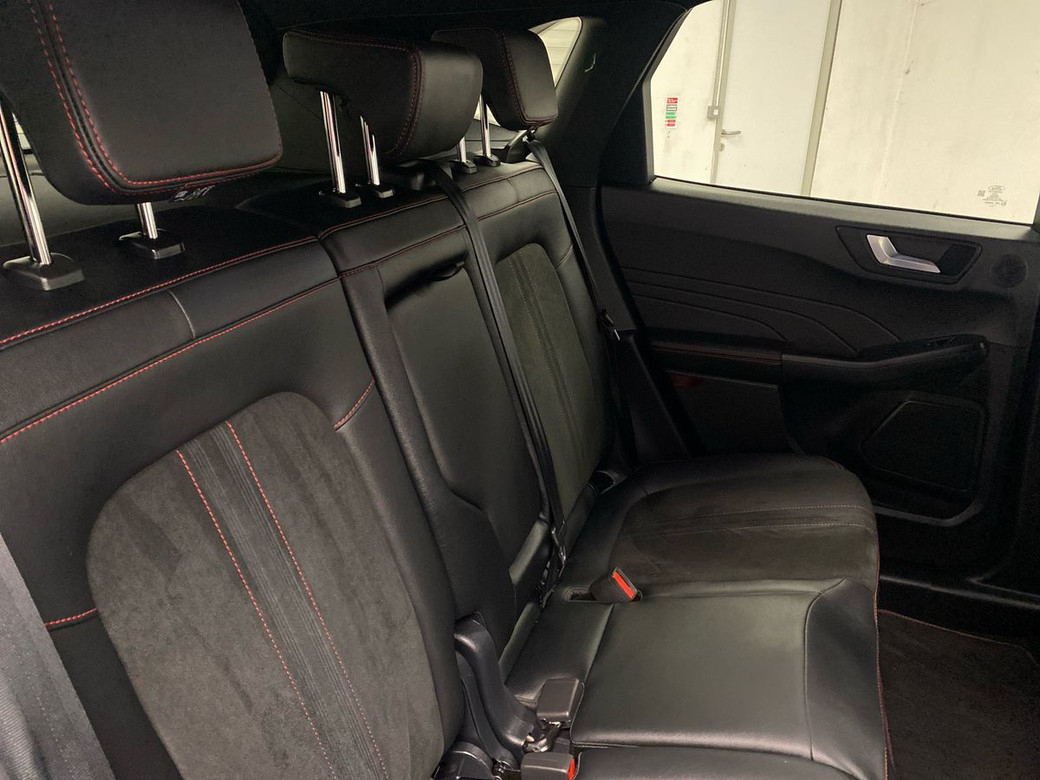 2024 Ford Kuga