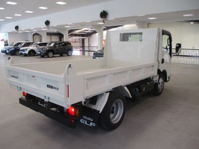 2024 Isuzu NPR