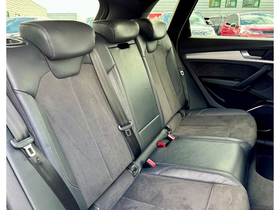2019 Audi Q5