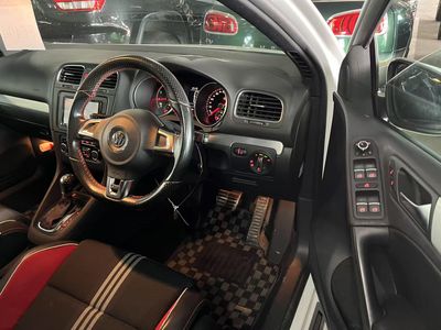 2011 Volkswagen Golf