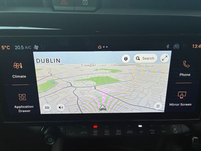 2026 Alfa Romeo Junior