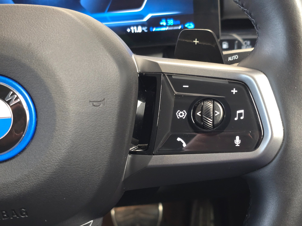 2025 BMW 5 Series
