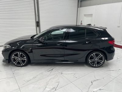 2020 BMW 1 Series