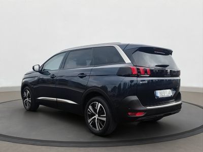 2019 Peugeot 5008