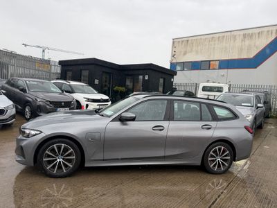 2023 BMW 3 Series
