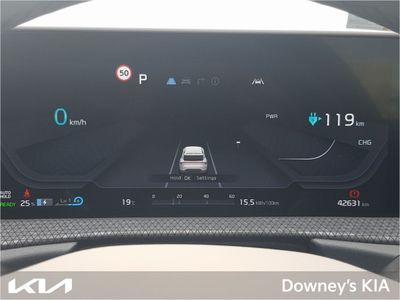 2023 Kia EV6