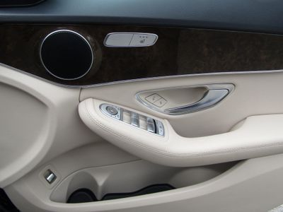 2019 Mercedes-Benz C Class