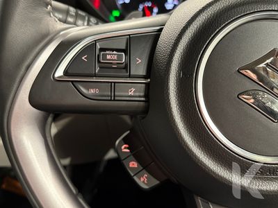 2024 Suzuki Swift