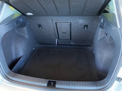 2017 SEAT Ateca