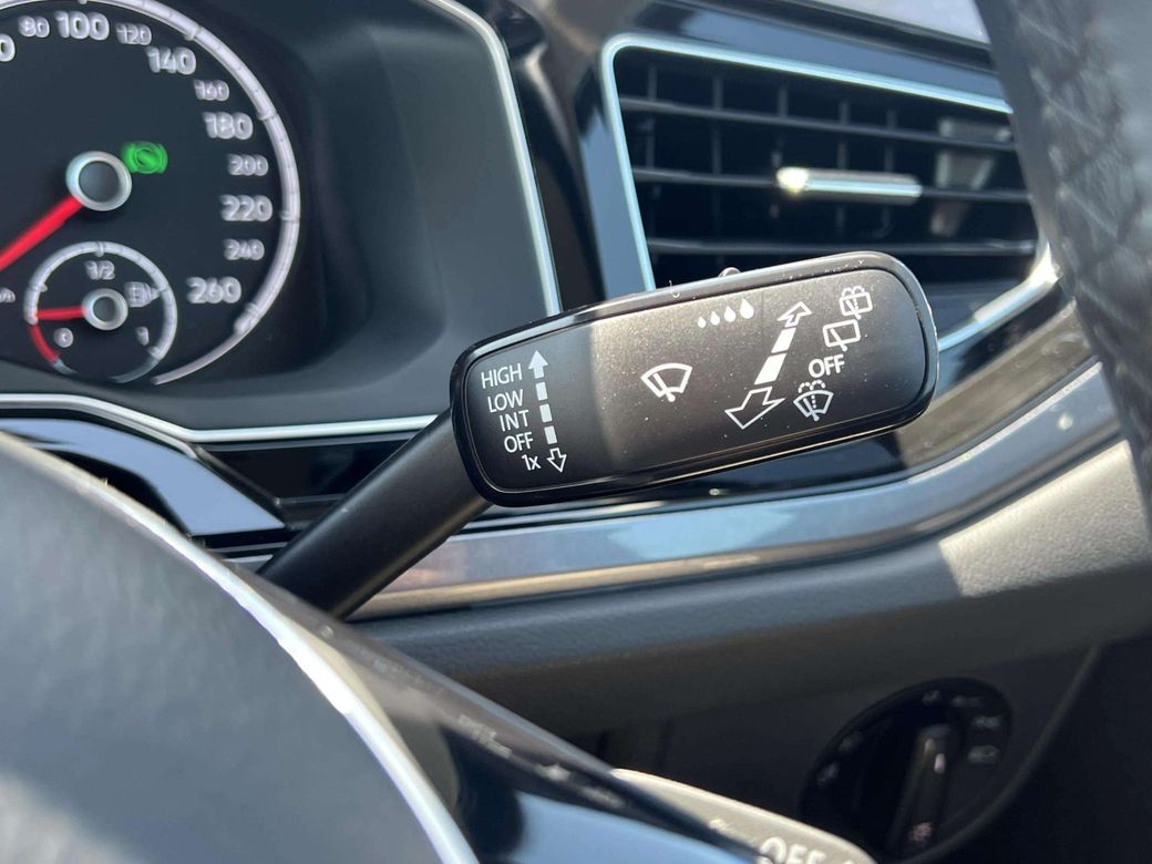 2022 Volkswagen Polo