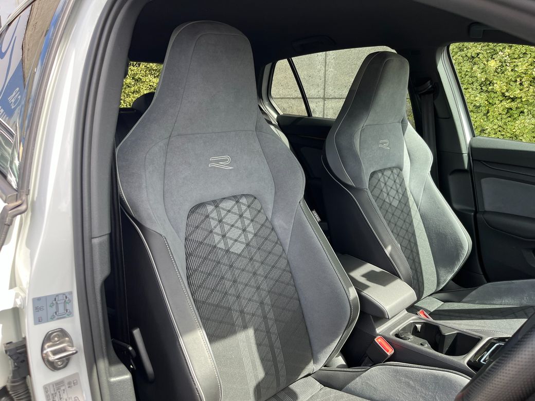 2023 Volkswagen Golf
