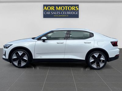 2022 Polestar 2