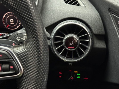 2019 Audi TT