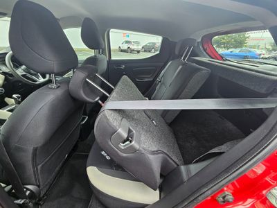 2018 Nissan Micra