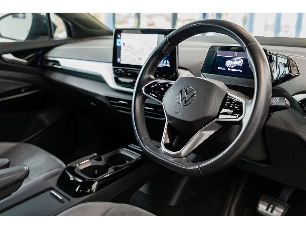 2023 Volkswagen ID.4