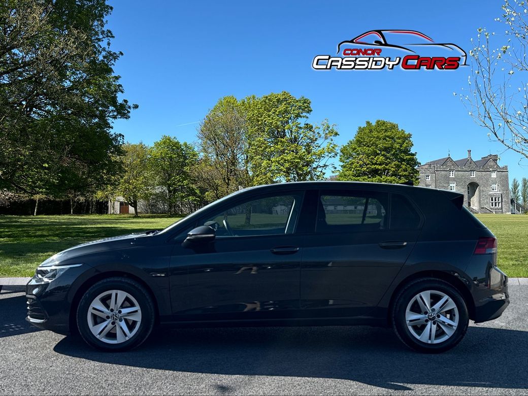2024 Volkswagen Golf