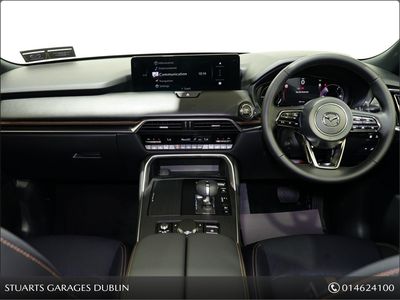 2026 Mazda CX-60