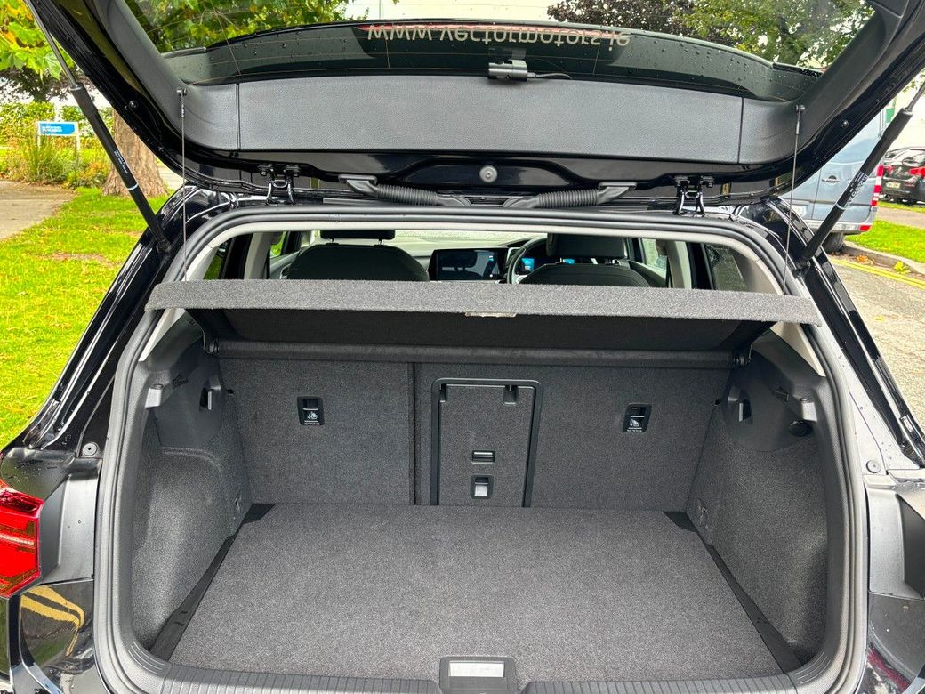 2024 Volkswagen Golf
