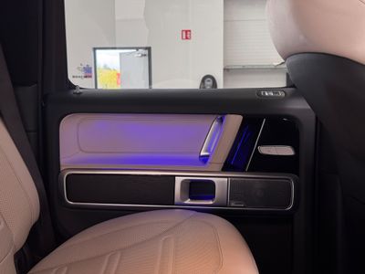 2026 Mercedes-Benz G Class