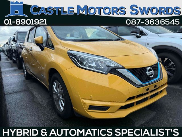 vehicle for sale from Castle Motors Swords