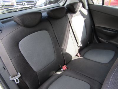 2014 Hyundai i20