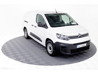 2024 Citroen Berlingo