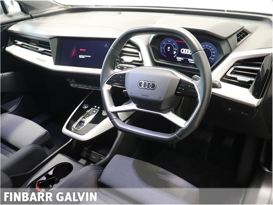 2023 Audi Q4