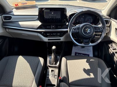 2024 Suzuki Swift