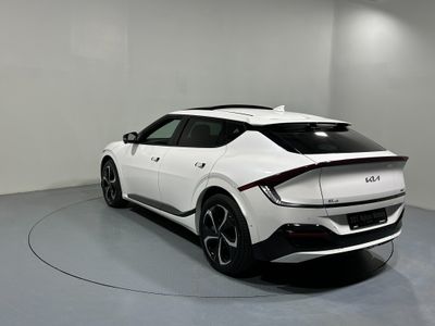 2023 Kia EV6