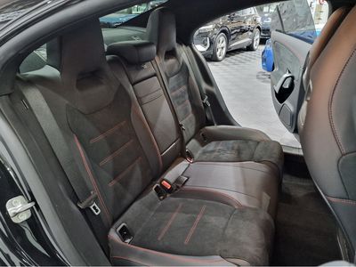 2023 Mercedes-Benz CLA Class