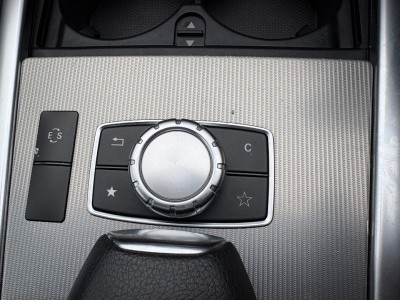 2014 Mercedes-Benz E Class