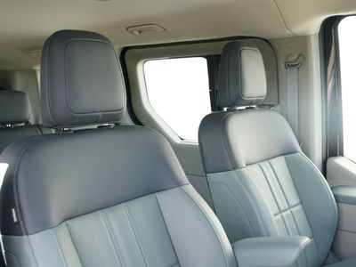 2026 Kia PV5