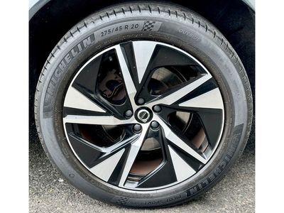 2021 Volvo XC90
