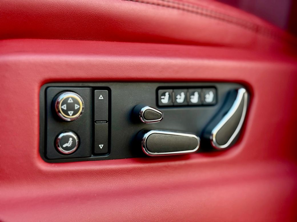 2021 Bentley Bentayga