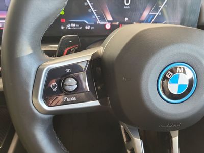 2024 BMW 5 Series