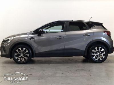 2023 Renault Captur