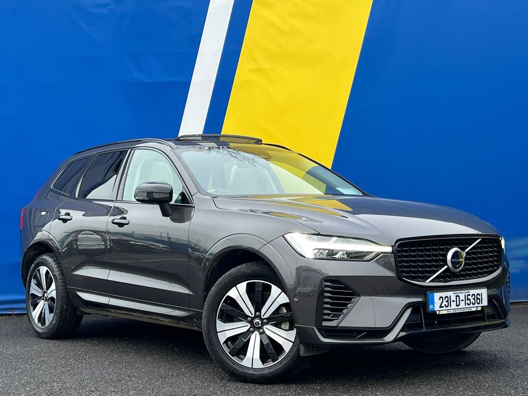 2023 Volvo XC60